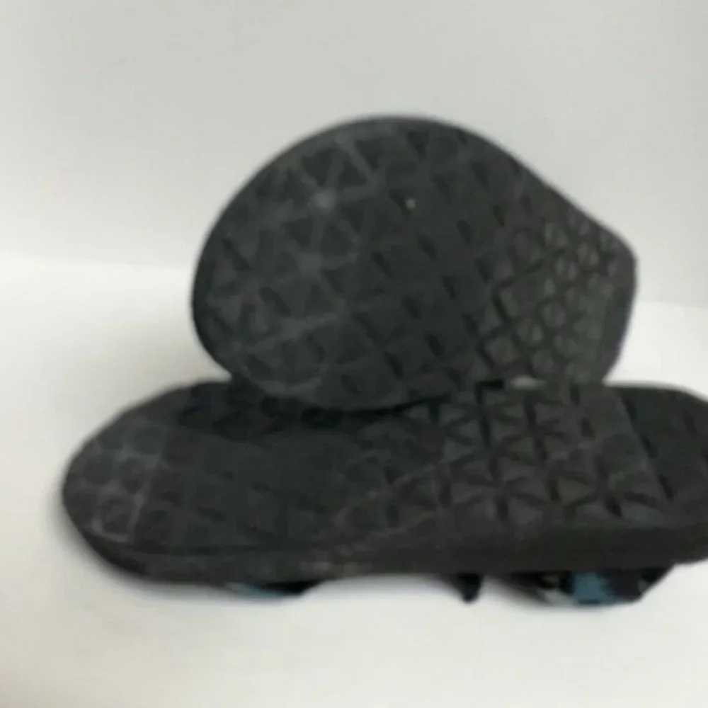 Teva Mens Original Universal Sandal Blue Size 8 M